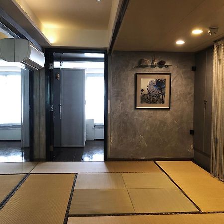 Espace Elastique B&B With Contactless Check-In Hong Kong Ngoại thất bức ảnh
