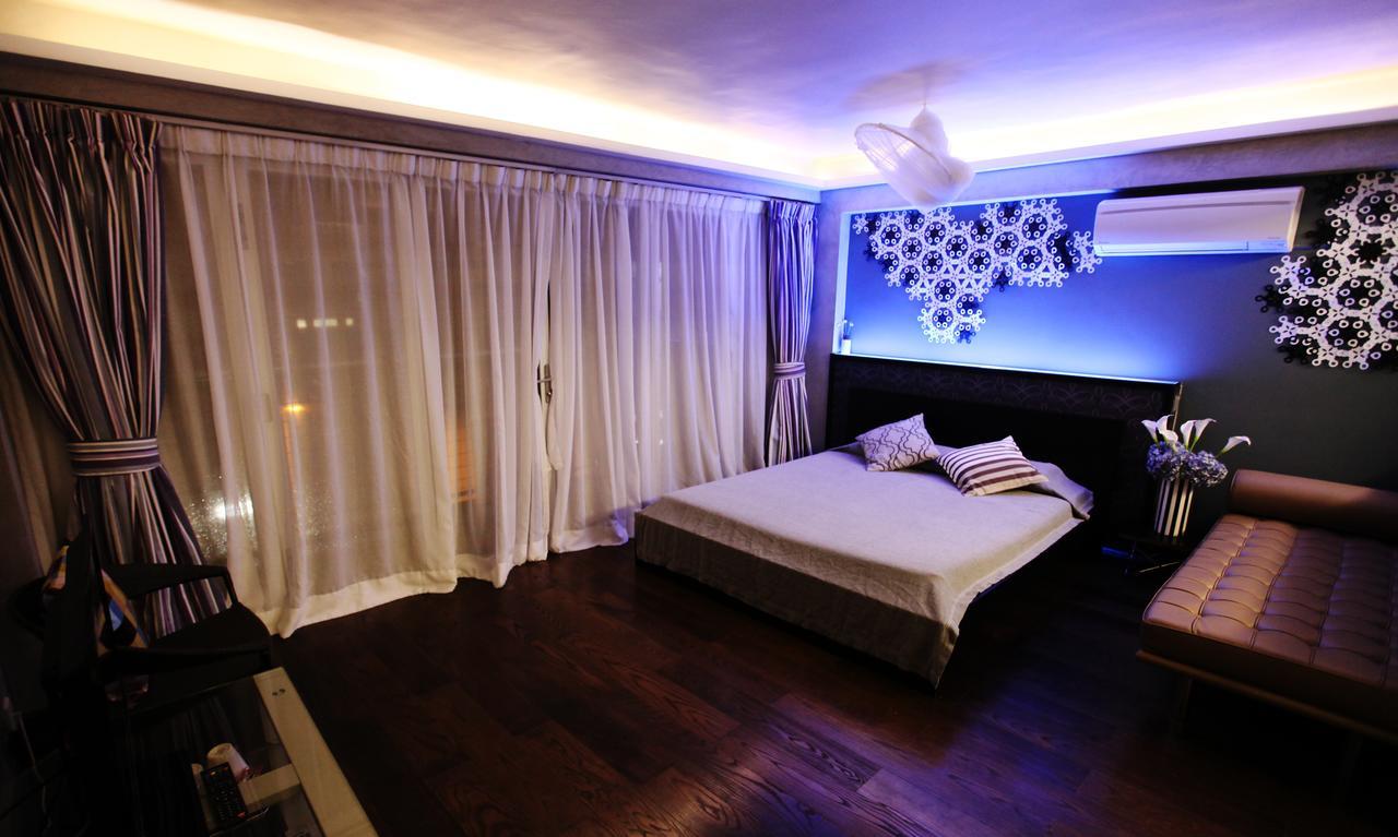 Espace Elastique B&B With Contactless Check-In Hong Kong Ngoại thất bức ảnh