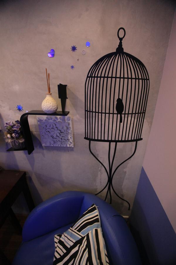Espace Elastique B&B With Contactless Check-In Hong Kong Ngoại thất bức ảnh