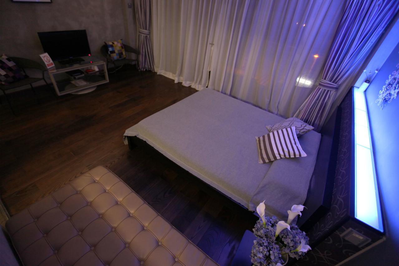 Espace Elastique B&B With Contactless Check-In Hong Kong Ngoại thất bức ảnh