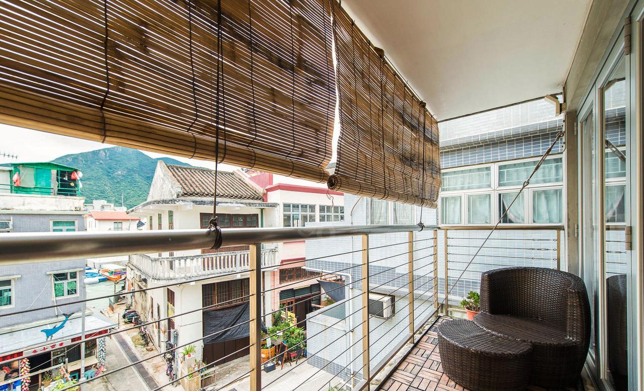 Espace Elastique B&B With Contactless Check-In Hong Kong Ngoại thất bức ảnh
