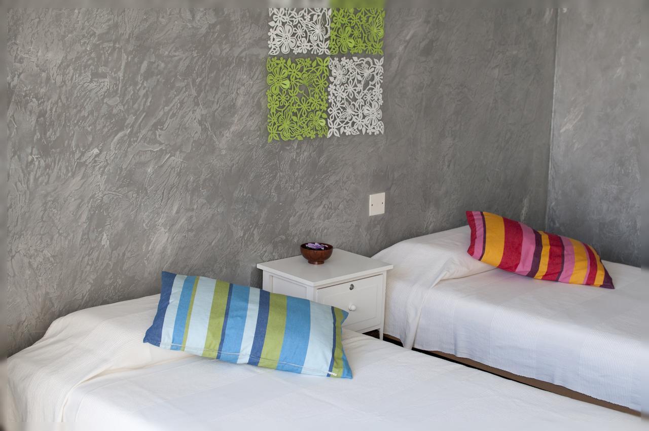 Espace Elastique B&B With Contactless Check-In Hong Kong Ngoại thất bức ảnh