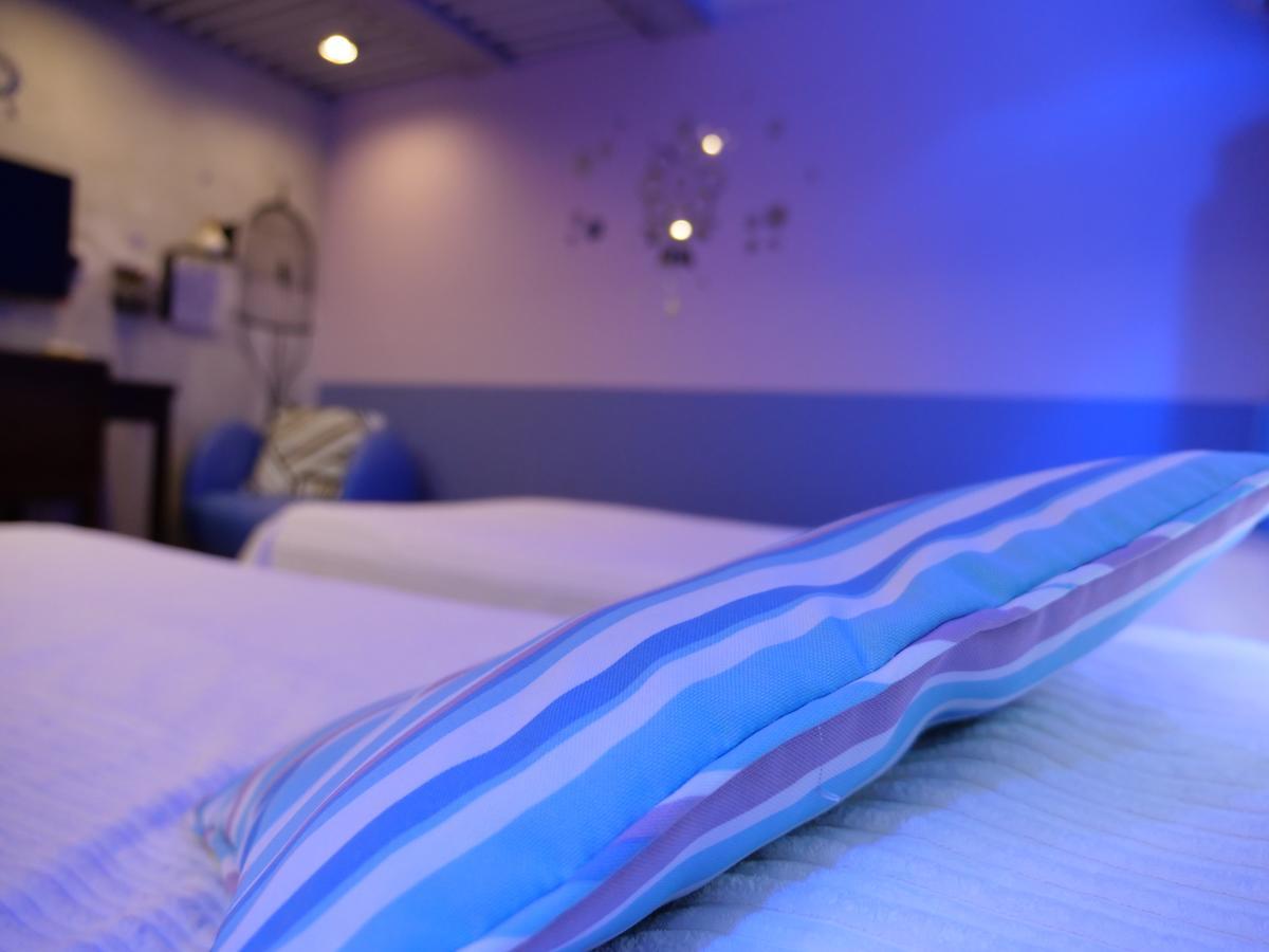 Espace Elastique B&B With Contactless Check-In Hong Kong Ngoại thất bức ảnh