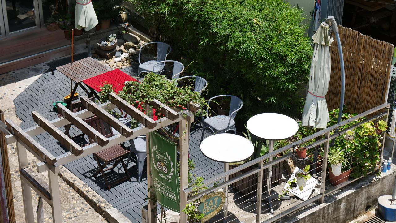 Espace Elastique B&B With Contactless Check-In Hong Kong Ngoại thất bức ảnh