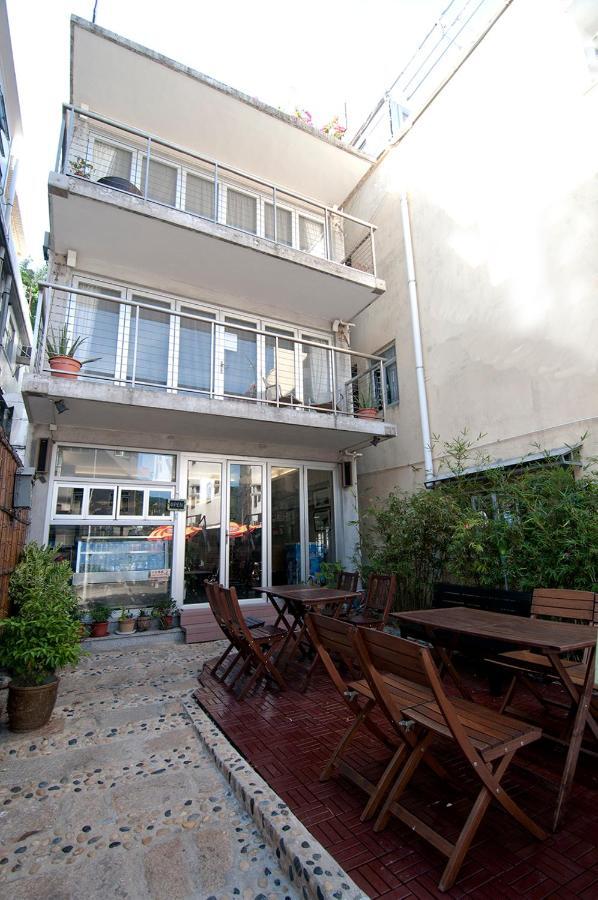 Espace Elastique B&B With Contactless Check-In Hong Kong Ngoại thất bức ảnh